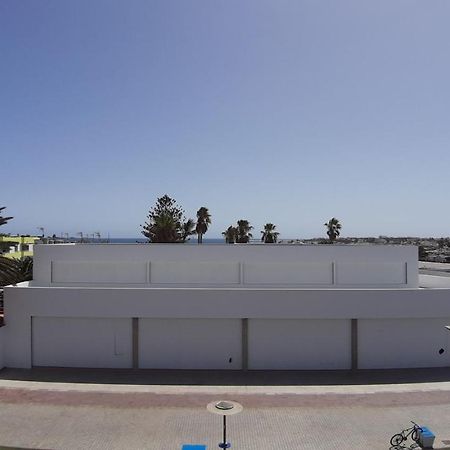 Blue Sky Studio Apartment Corralejo Exterior photo