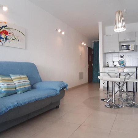 Blue Sky Studio Apartment Corralejo Exterior photo