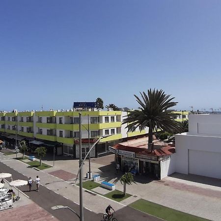 Blue Sky Studio Apartment Corralejo Exterior photo