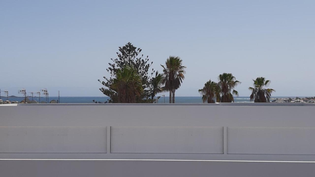 Blue Sky Studio Apartment Corralejo Exterior photo