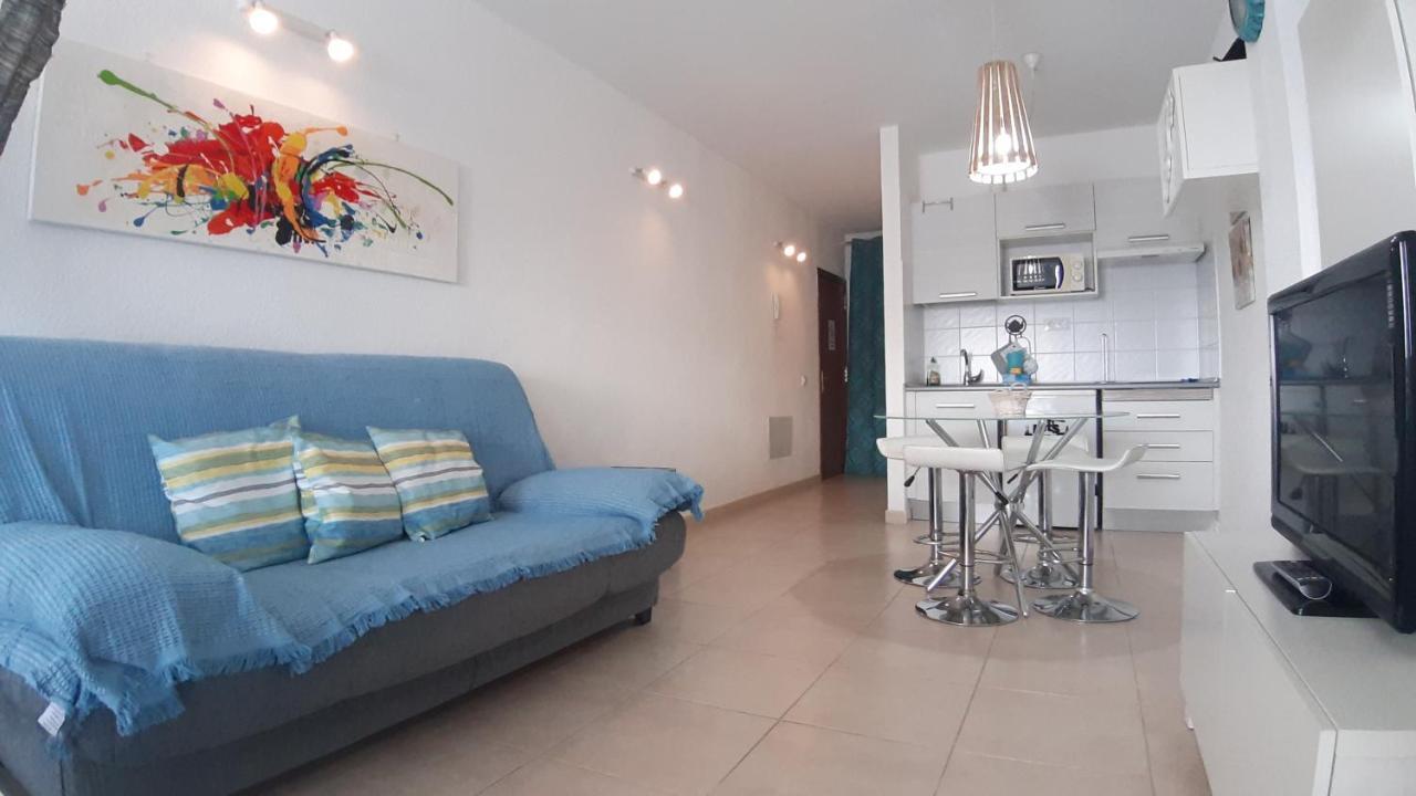 Blue Sky Studio Apartment Corralejo Exterior photo