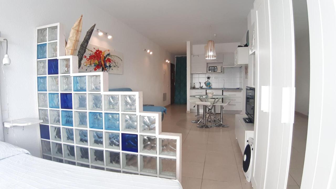 Blue Sky Studio Apartment Corralejo Exterior photo