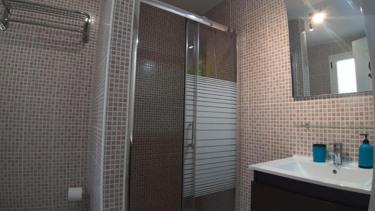 Blue Sky Studio Apartment Corralejo Exterior photo