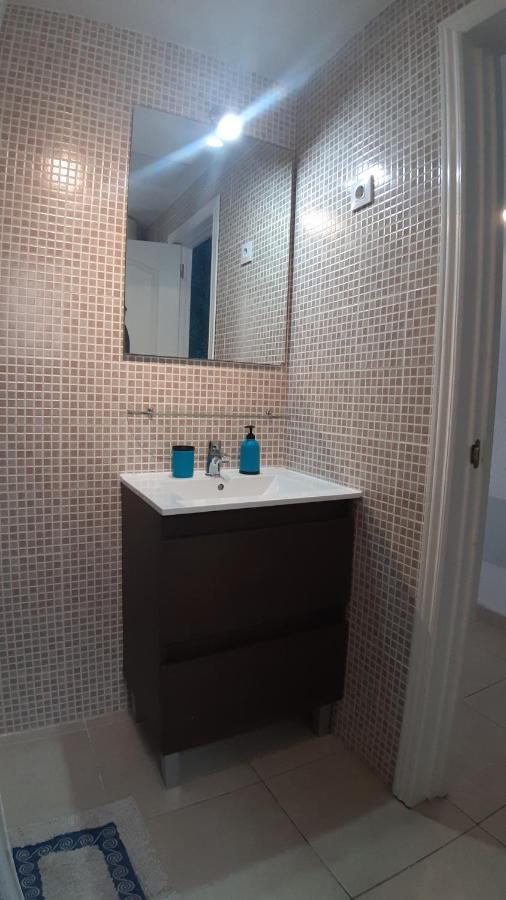 Blue Sky Studio Apartment Corralejo Exterior photo