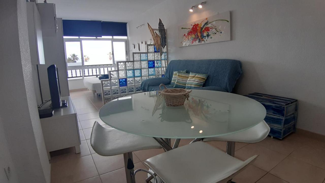 Blue Sky Studio Apartment Corralejo Exterior photo
