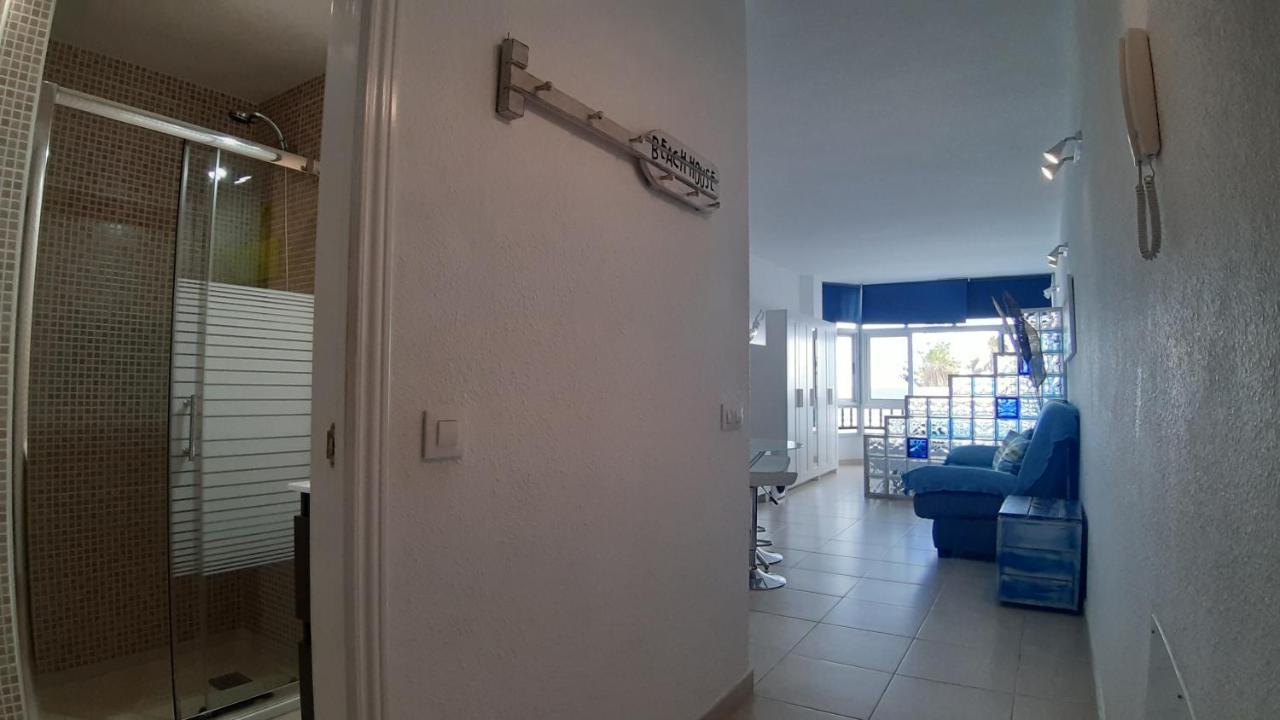 Blue Sky Studio Apartment Corralejo Exterior photo