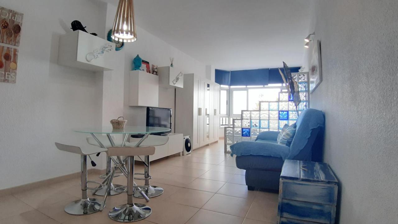 Blue Sky Studio Apartment Corralejo Exterior photo
