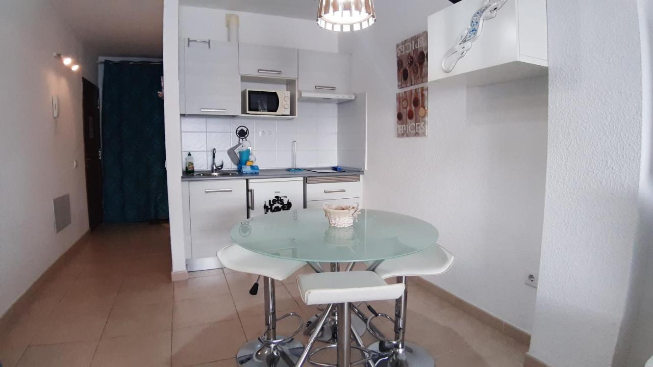 Blue Sky Studio Apartment Corralejo Exterior photo